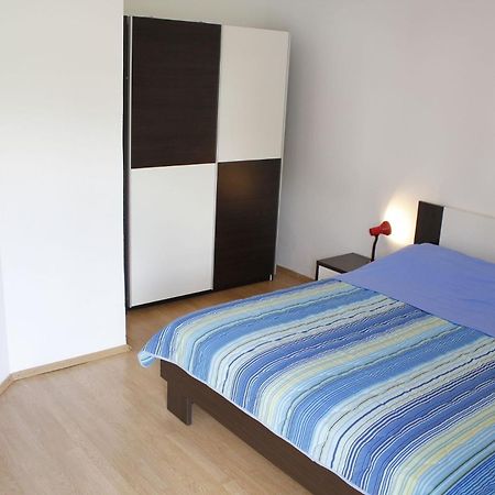 Apartments Branko ポヴリャナ エクステリア 写真