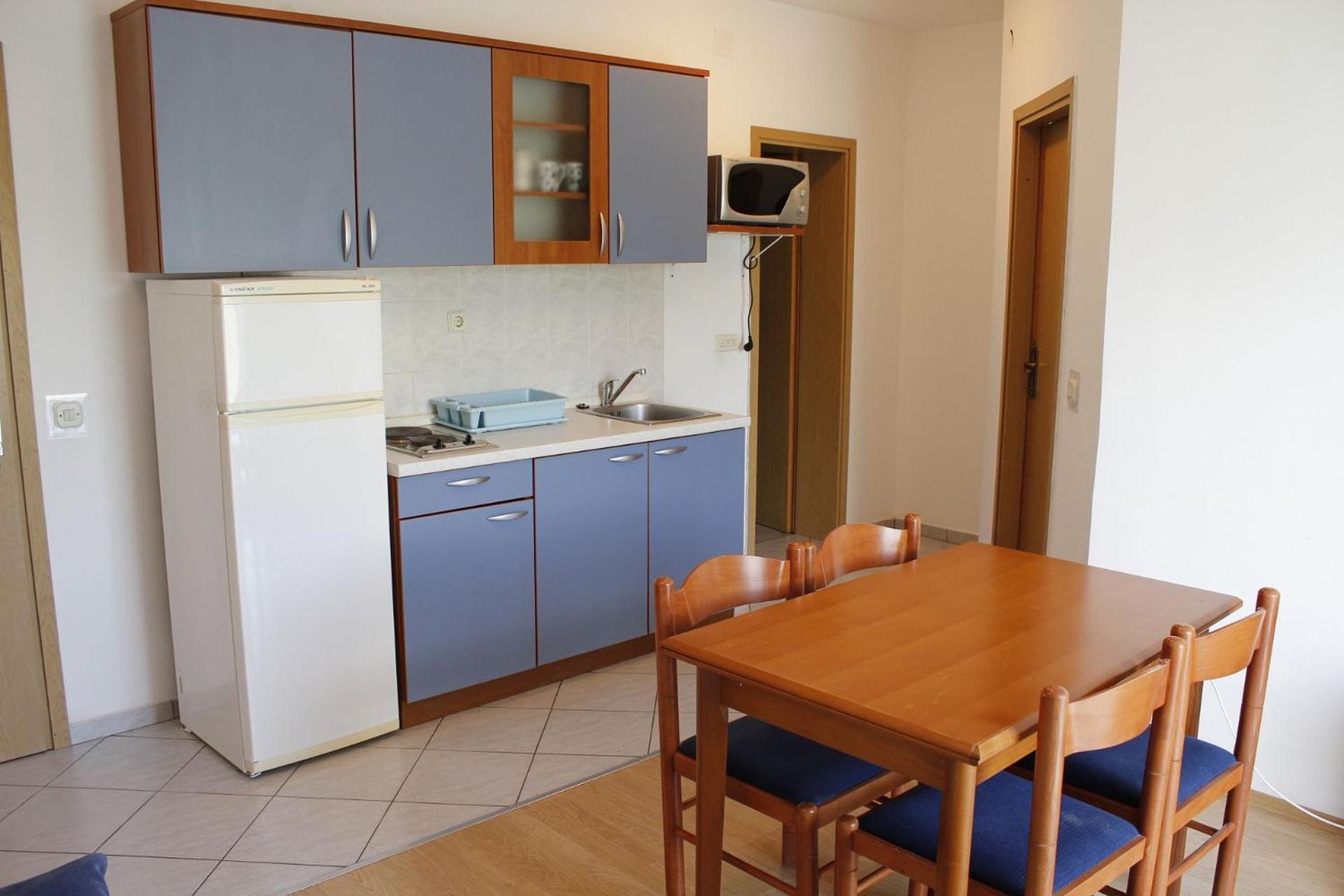 Apartments Branko ポヴリャナ エクステリア 写真
