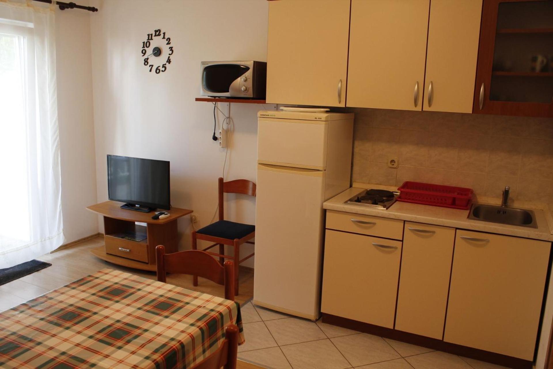 Apartments Branko ポヴリャナ エクステリア 写真
