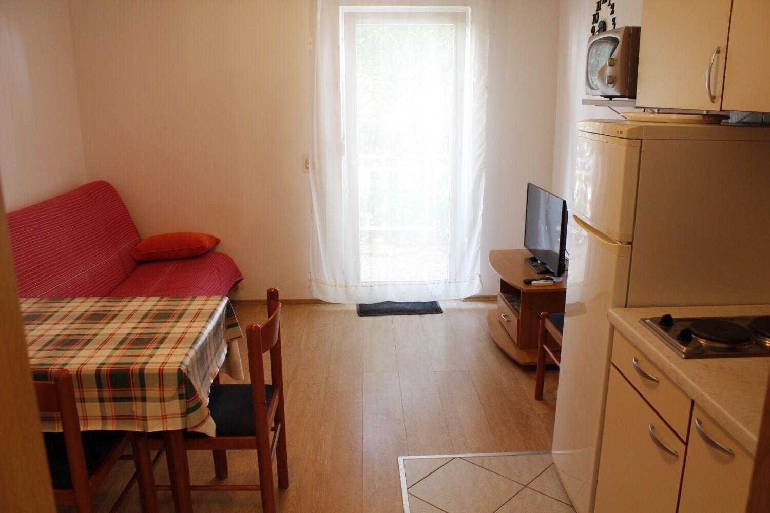 Apartments Branko ポヴリャナ エクステリア 写真