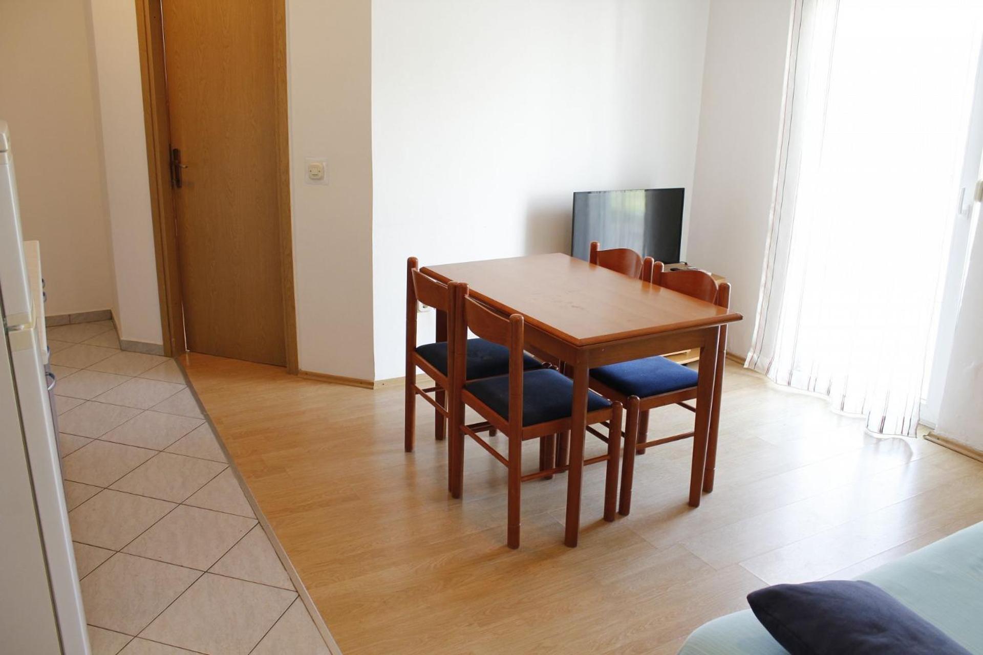 Apartments Branko ポヴリャナ エクステリア 写真