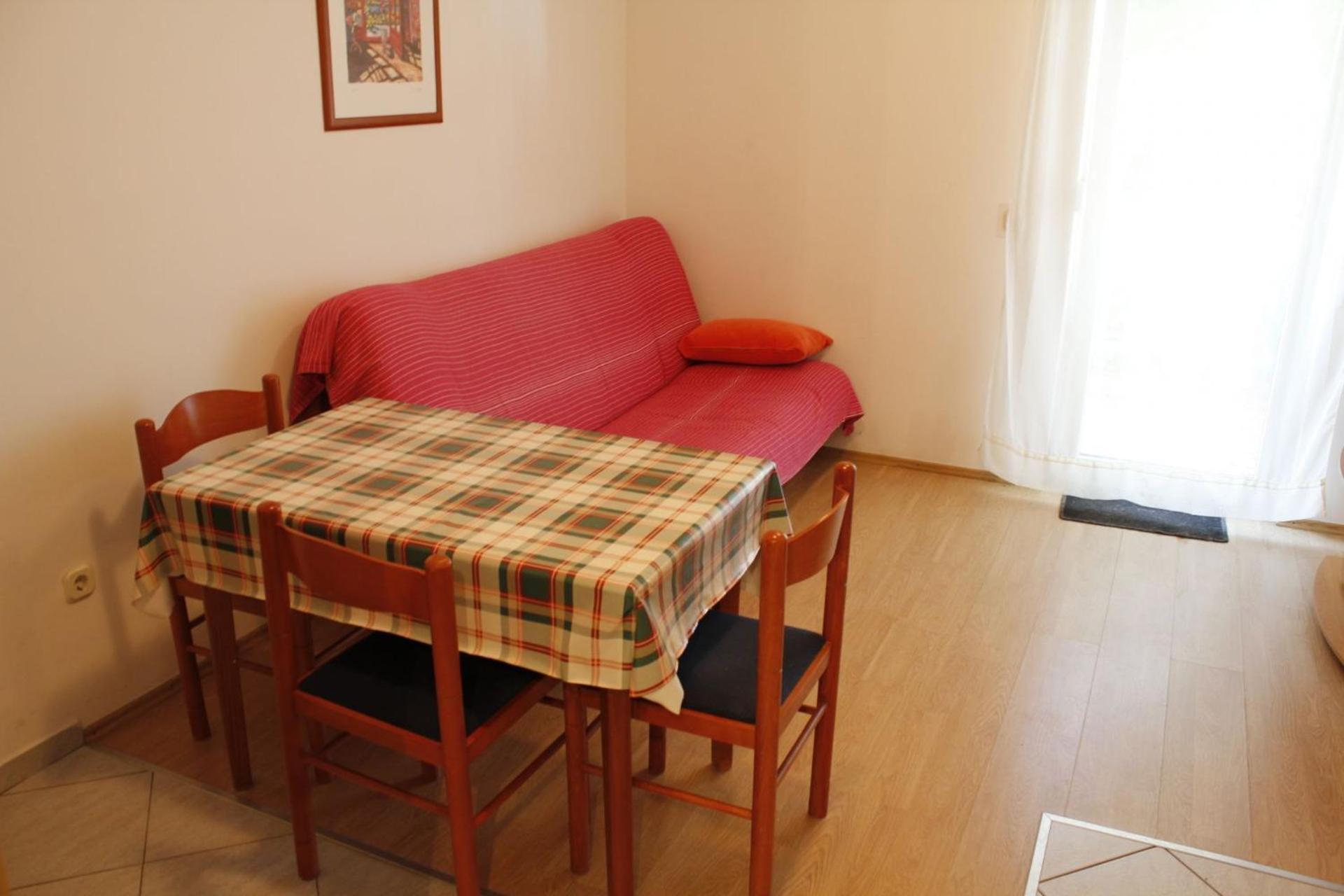 Apartments Branko ポヴリャナ エクステリア 写真
