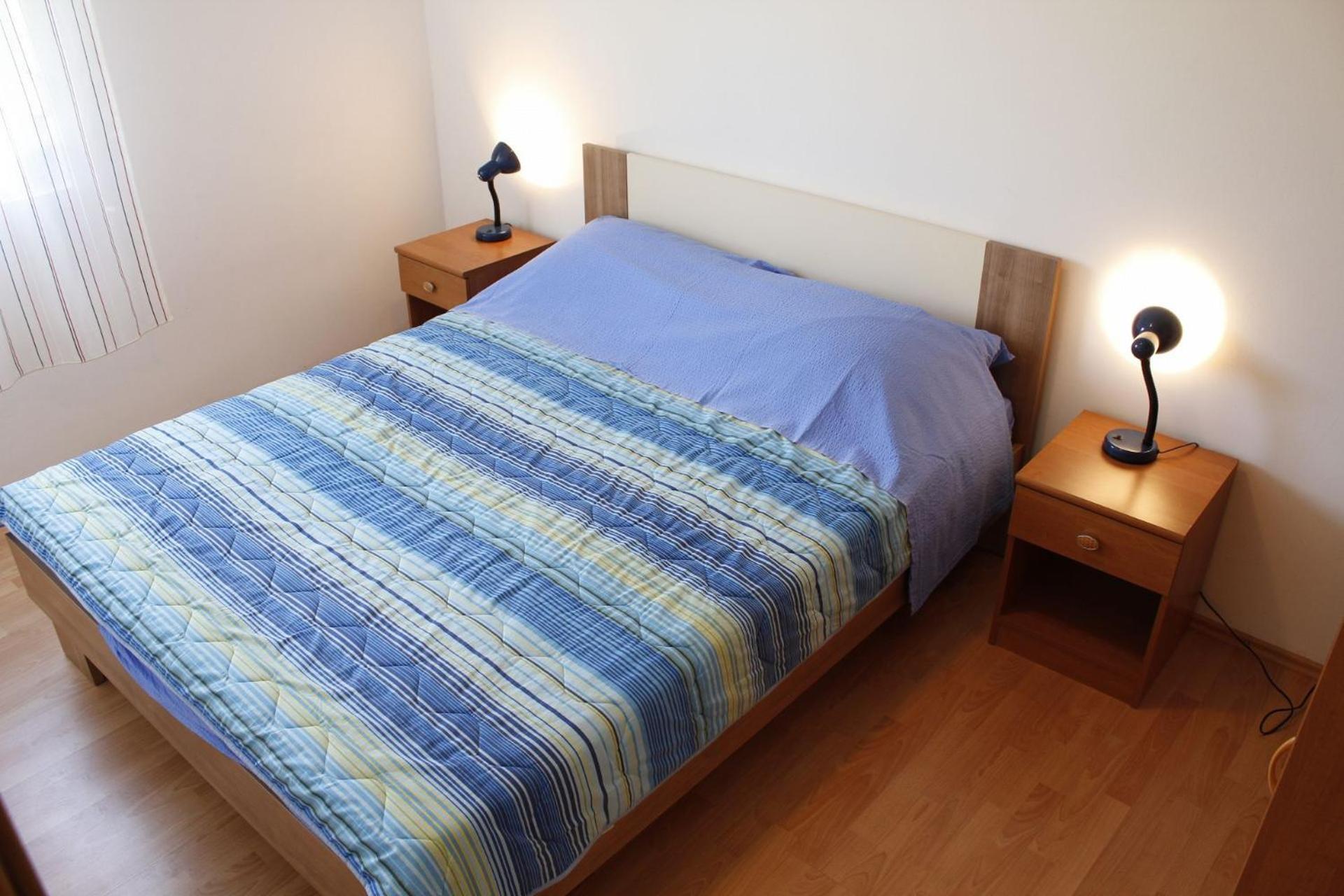 Apartments Branko ポヴリャナ エクステリア 写真