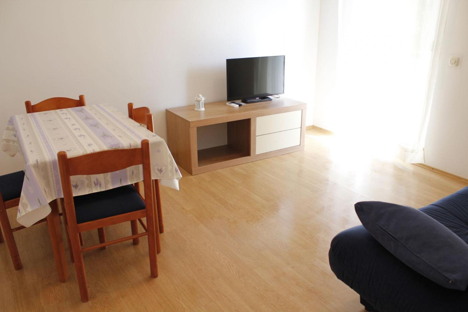 Apartments Branko ポヴリャナ エクステリア 写真