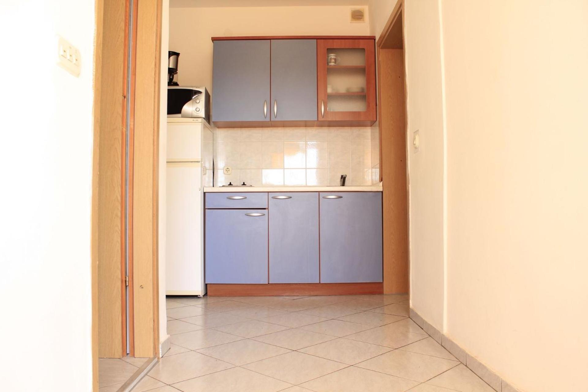 Apartments Branko ポヴリャナ エクステリア 写真