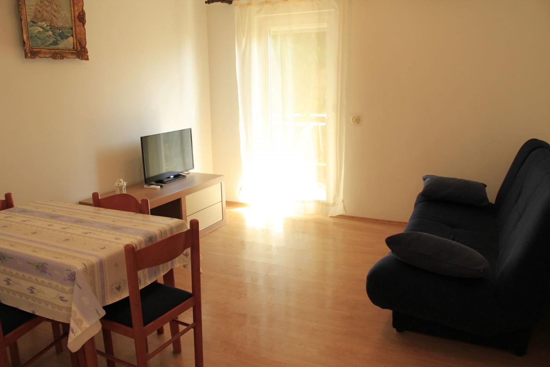 Apartments Branko ポヴリャナ エクステリア 写真
